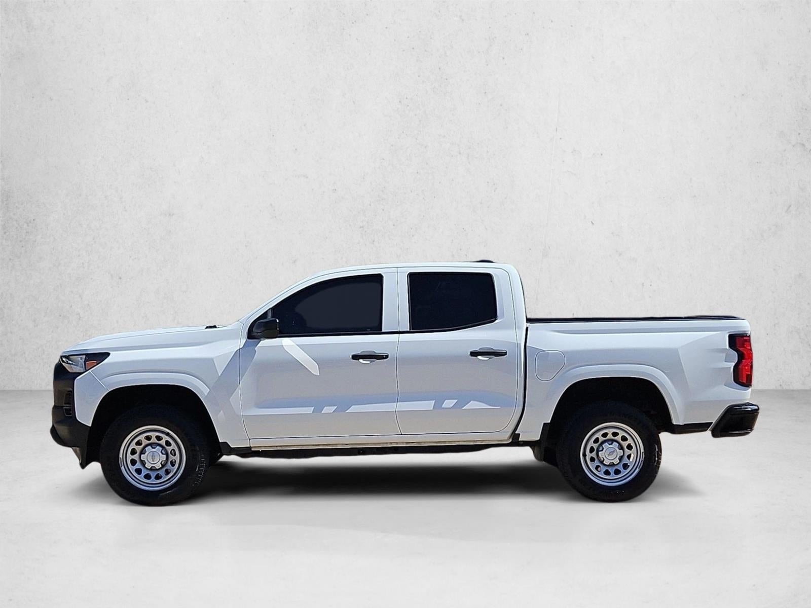 2024 Chevrolet Colorado WT