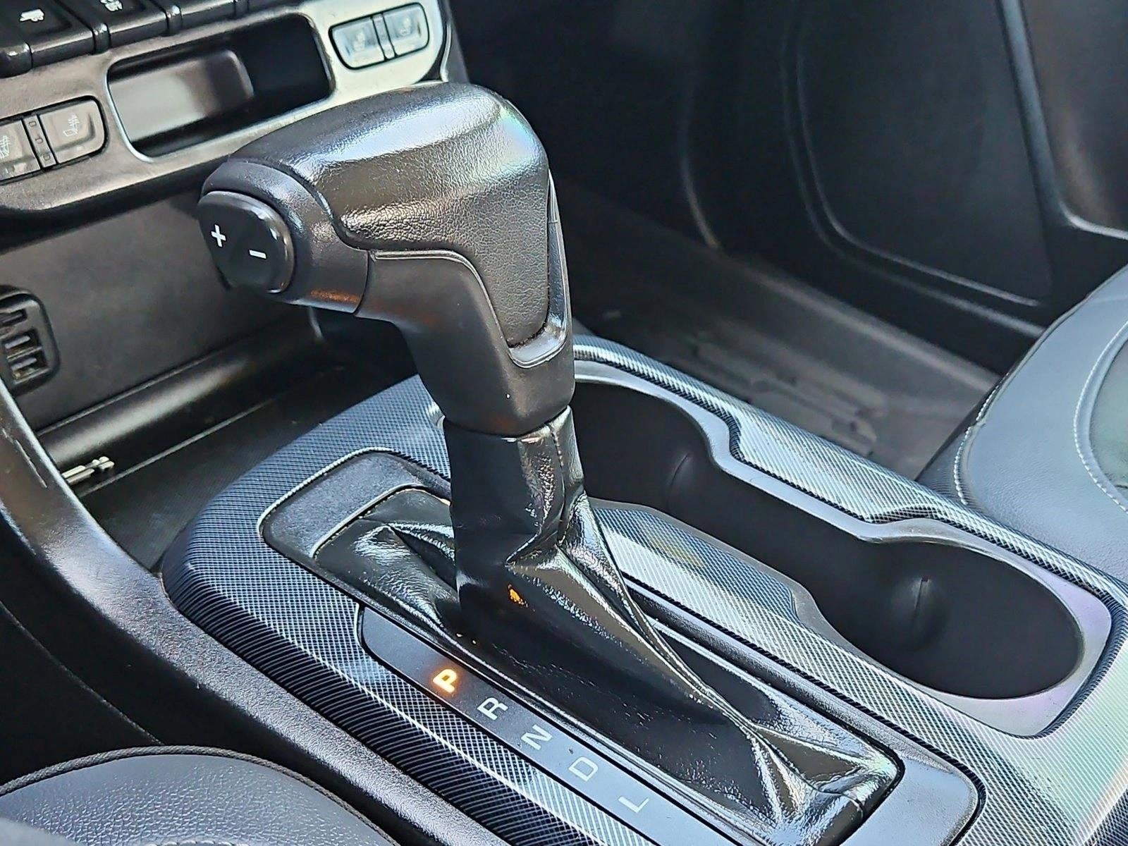 2019 Chevrolet Colorado 2WD Z71