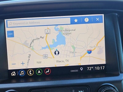 2019 Chevrolet Colorado 2WD Z71