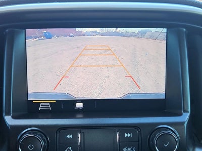 2019 Chevrolet Colorado 2WD Z71