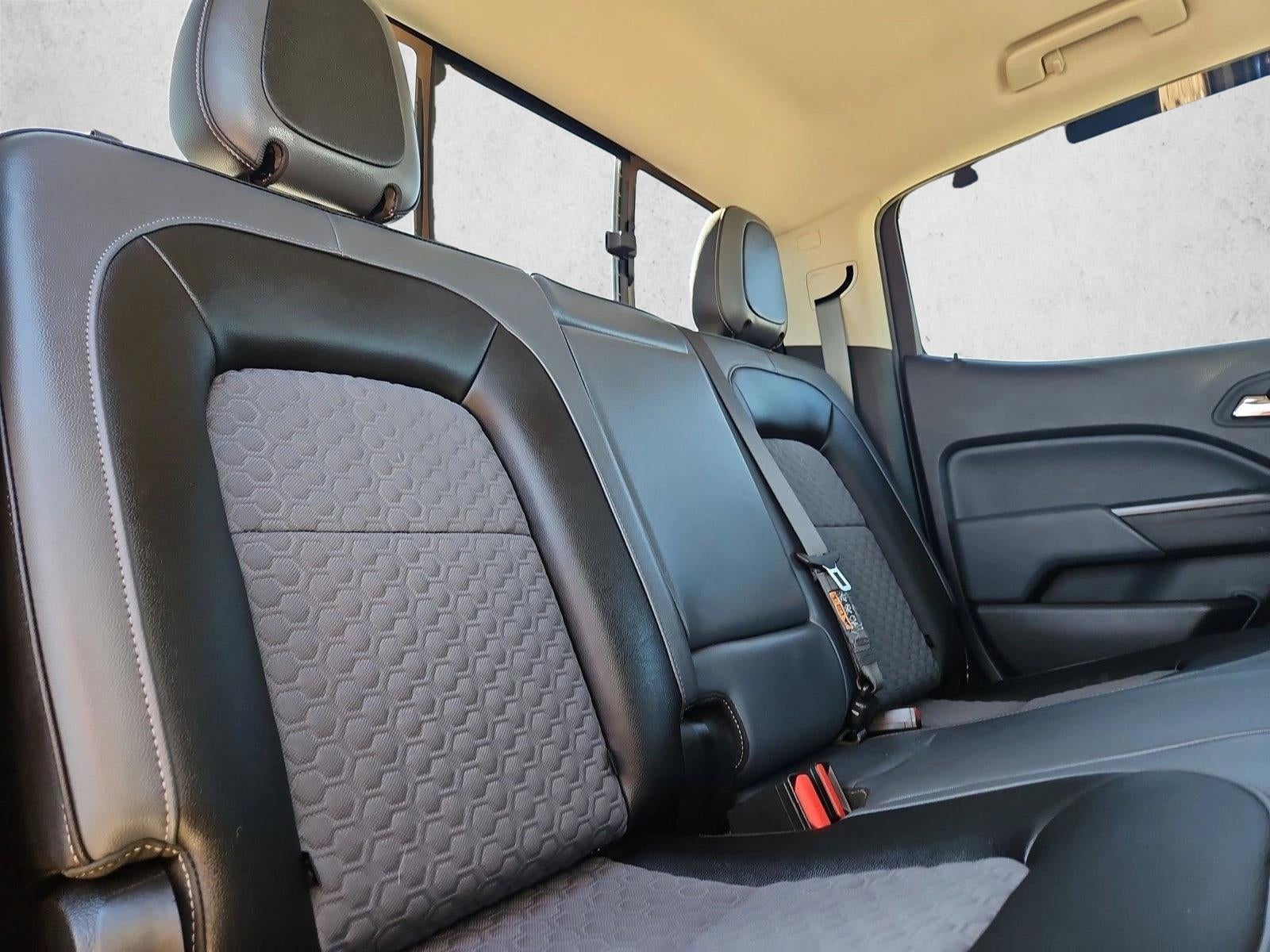 2019 Chevrolet Colorado 2WD Z71