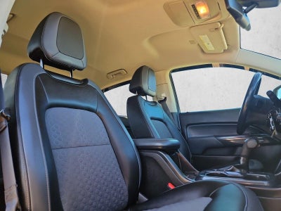 2019 Chevrolet Colorado 2WD Z71