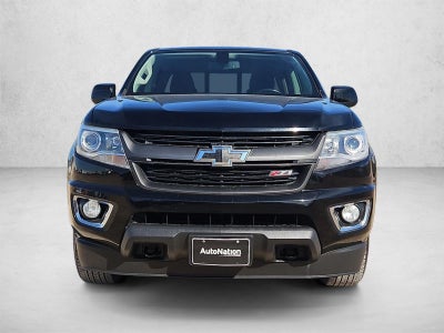2019 Chevrolet Colorado 2WD Z71