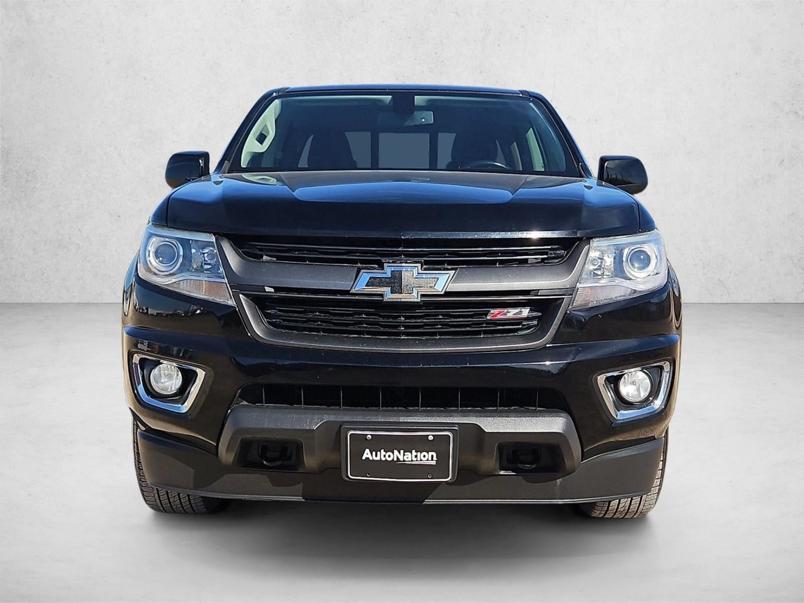 2019 Chevrolet Colorado 2WD Z71