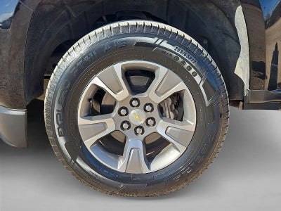 2019 Chevrolet Colorado 2WD Z71