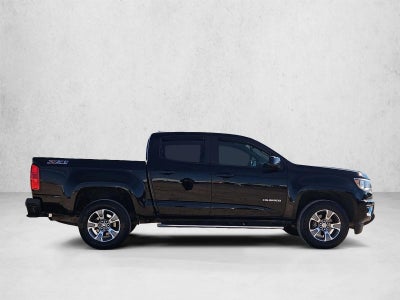 2019 Chevrolet Colorado 2WD Z71