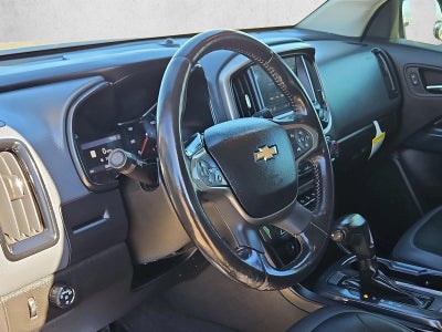 2019 Chevrolet Colorado 2WD Z71