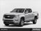 2018 Chevrolet Colorado 4WD Z71