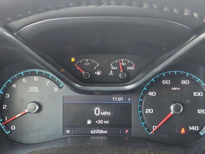 2019 Chevrolet Colorado 4WD ZR2