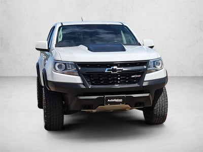 2019 Chevrolet Colorado 4WD ZR2