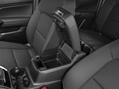 2027 Chevrolet Colorado 2WD LT