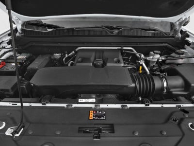 2027 Chevrolet Colorado 2WD LT
