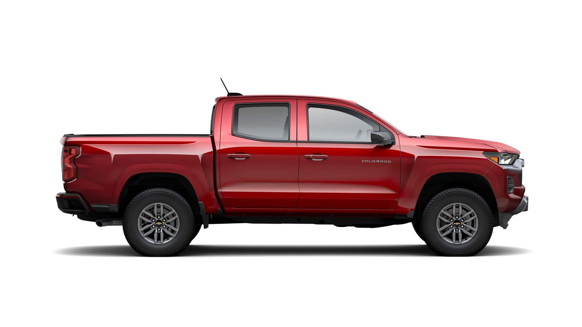 2027 Chevrolet Colorado 2WD LT