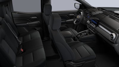 2027 Chevrolet Colorado 2WD LT