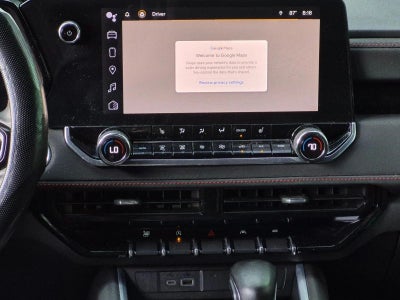 2023 Chevrolet Colorado 4WD Z71