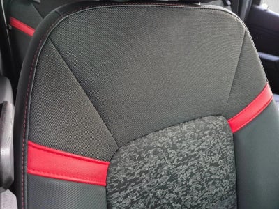 2023 Chevrolet Colorado 4WD Z71