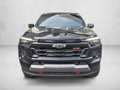 2023 Chevrolet Colorado 4WD Z71