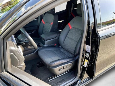 2023 Chevrolet Colorado 4WD Z71