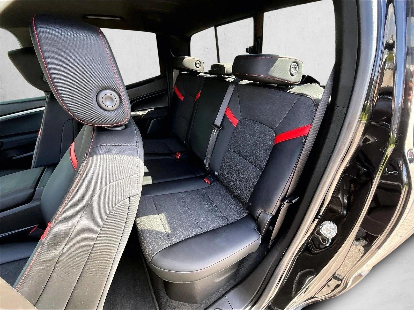 2023 Chevrolet Colorado 4WD Z71