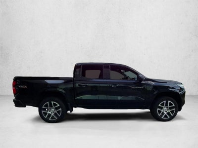 2023 Chevrolet Colorado 4WD Z71
