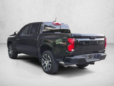 2023 Chevrolet Colorado 4WD Z71