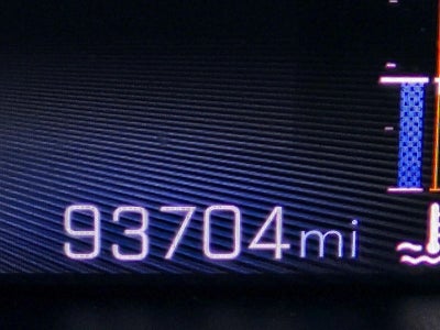 2023 Chevrolet Colorado 4WD Z71