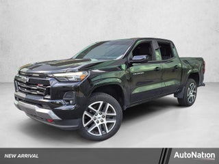 2023 Chevrolet Colorado 4WD Z71