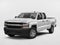 2018 Chevrolet Silverado 1500 Work Truck