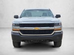 2018 Chevrolet Silverado 1500 Work Truck