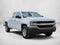 2018 Chevrolet Silverado 1500 Work Truck