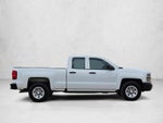 2018 Chevrolet Silverado 1500 Work Truck