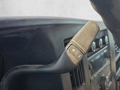 2017 Chevrolet Express Cargo 2500 Base