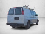 2017 Chevrolet Express Cargo 2500 Base