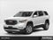 2018 GMC Acadia SLE