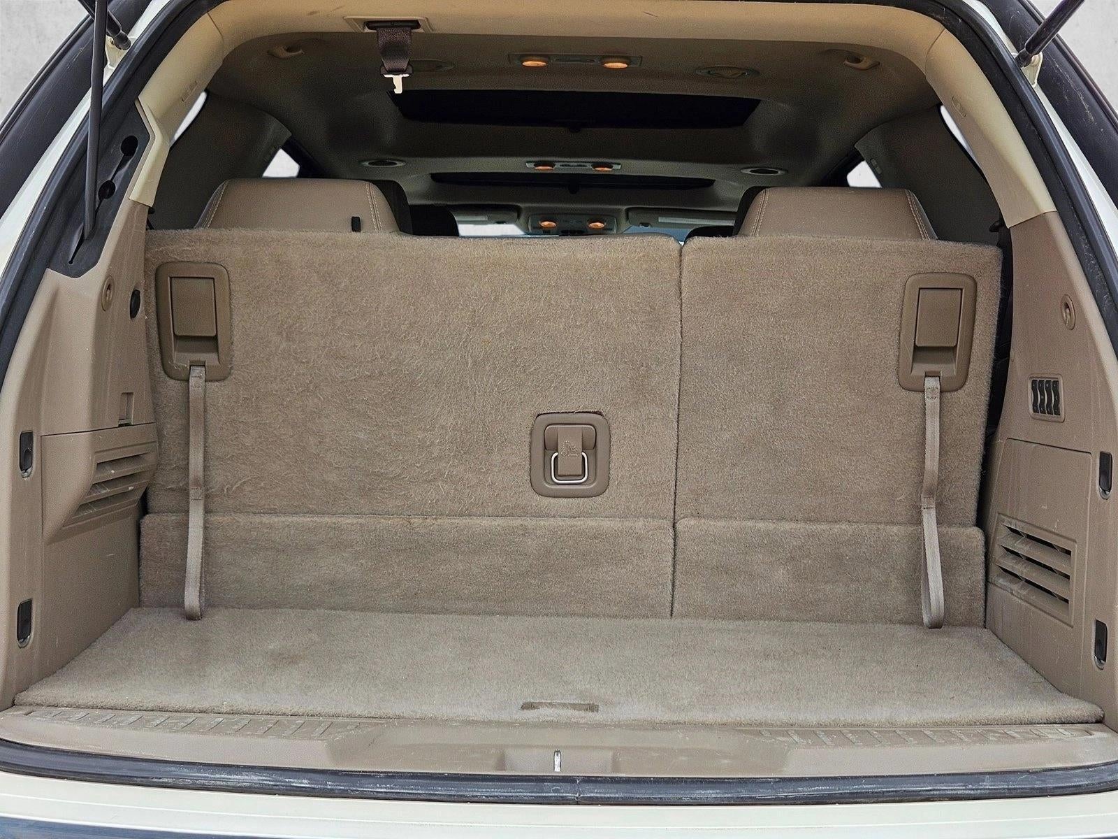 2015 GMC Acadia Denali