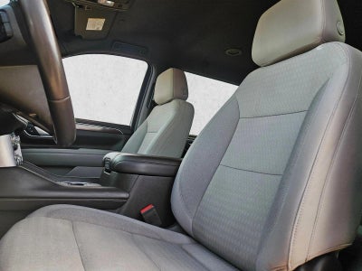 2022 GMC Yukon XL SLE