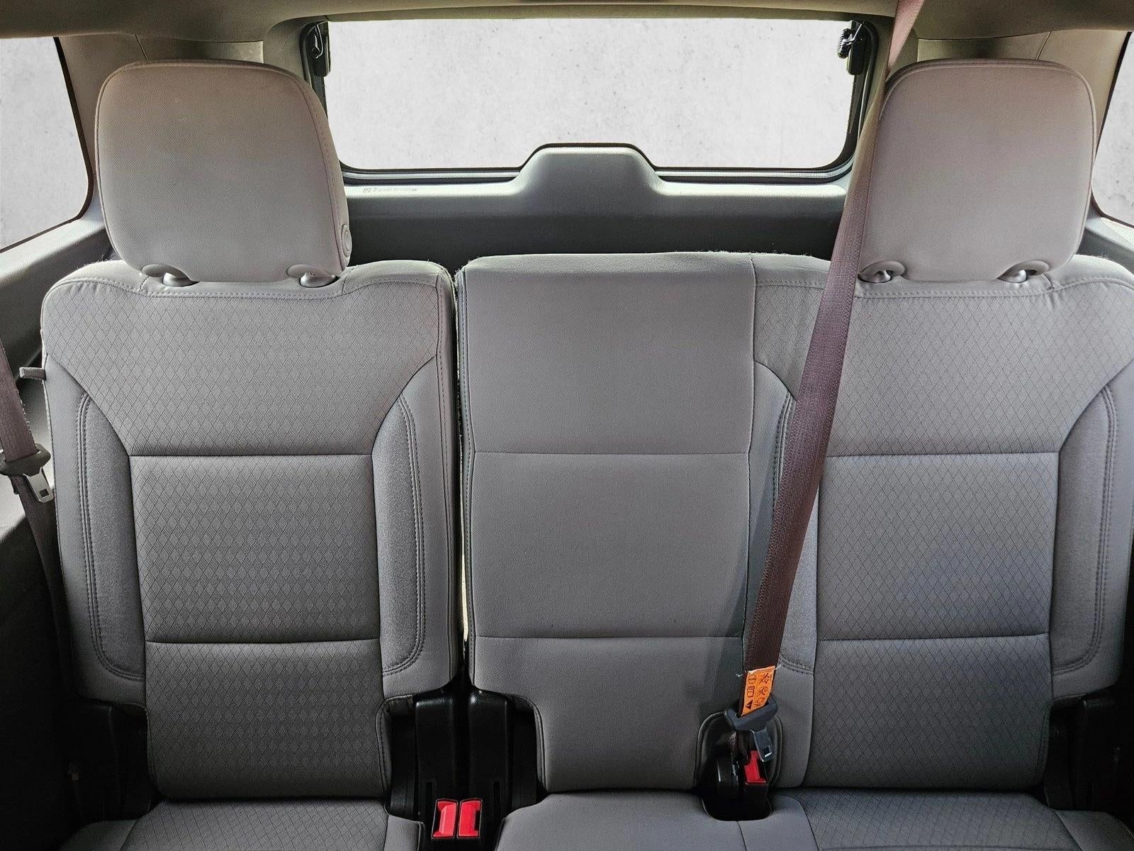 2022 GMC Yukon XL SLE