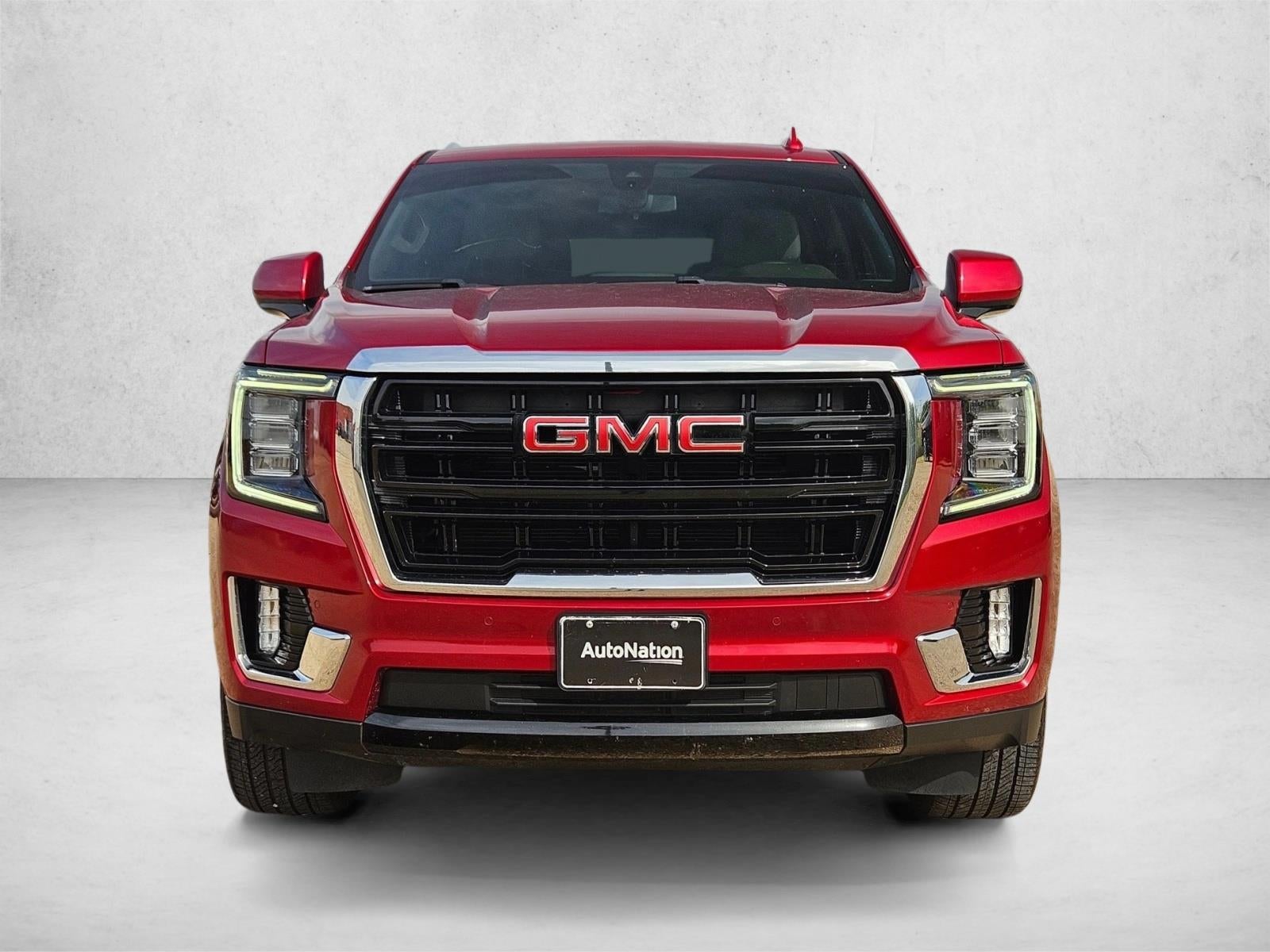 2022 GMC Yukon XL SLE