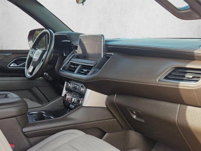 2022 GMC Yukon XL SLE