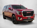 2022 GMC Yukon XL SLE