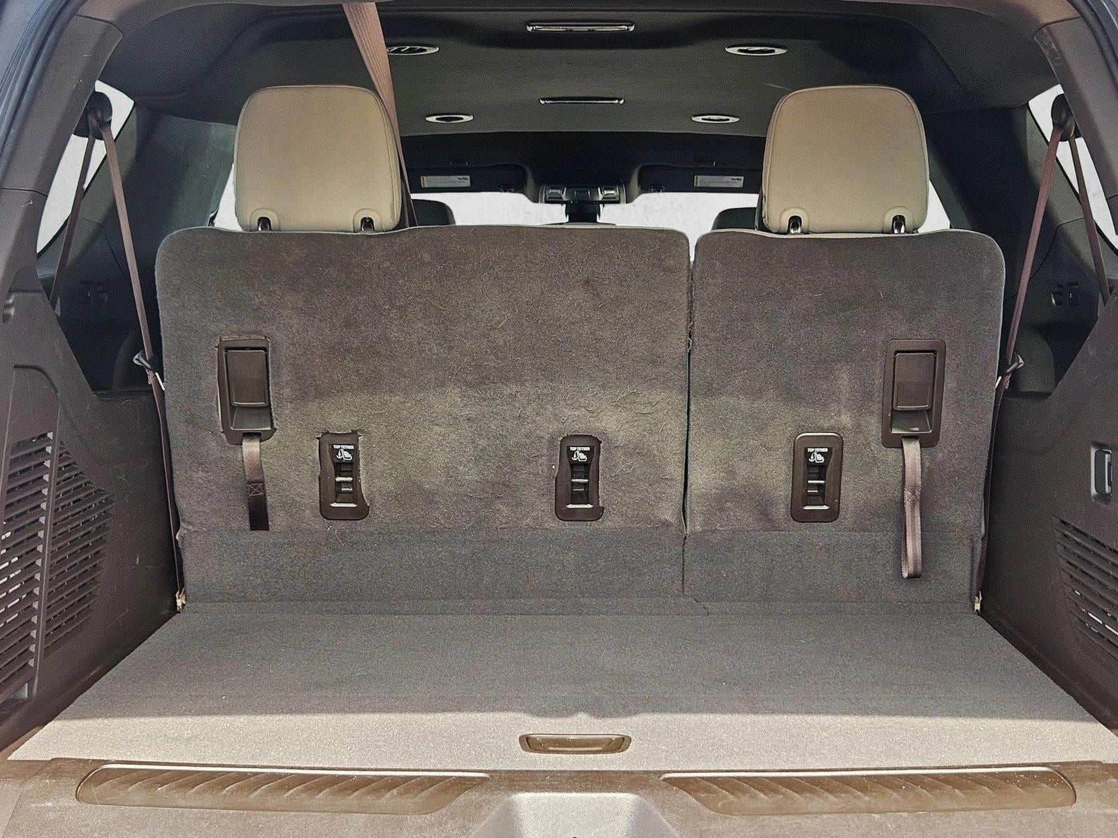 2022 GMC Yukon XL SLE