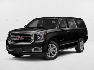 2018 GMC Yukon XL SLT