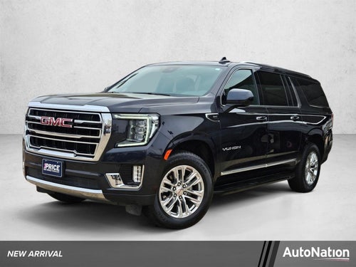 2024 GMC Yukon XL SLT