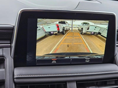 2024 GMC Yukon XL SLT