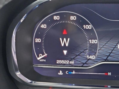 2024 GMC Yukon XL SLT