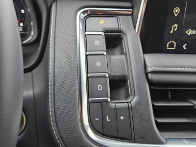 2024 GMC Yukon XL SLT