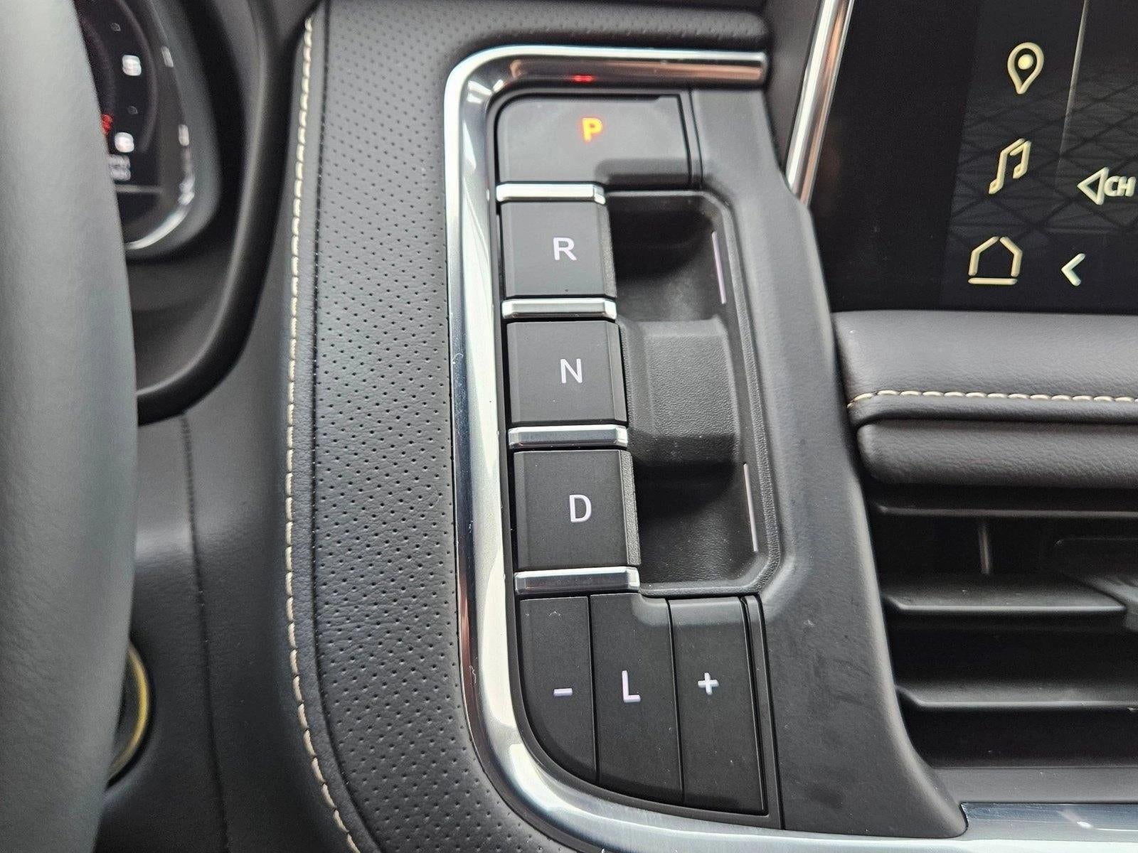 2024 GMC Yukon XL SLT