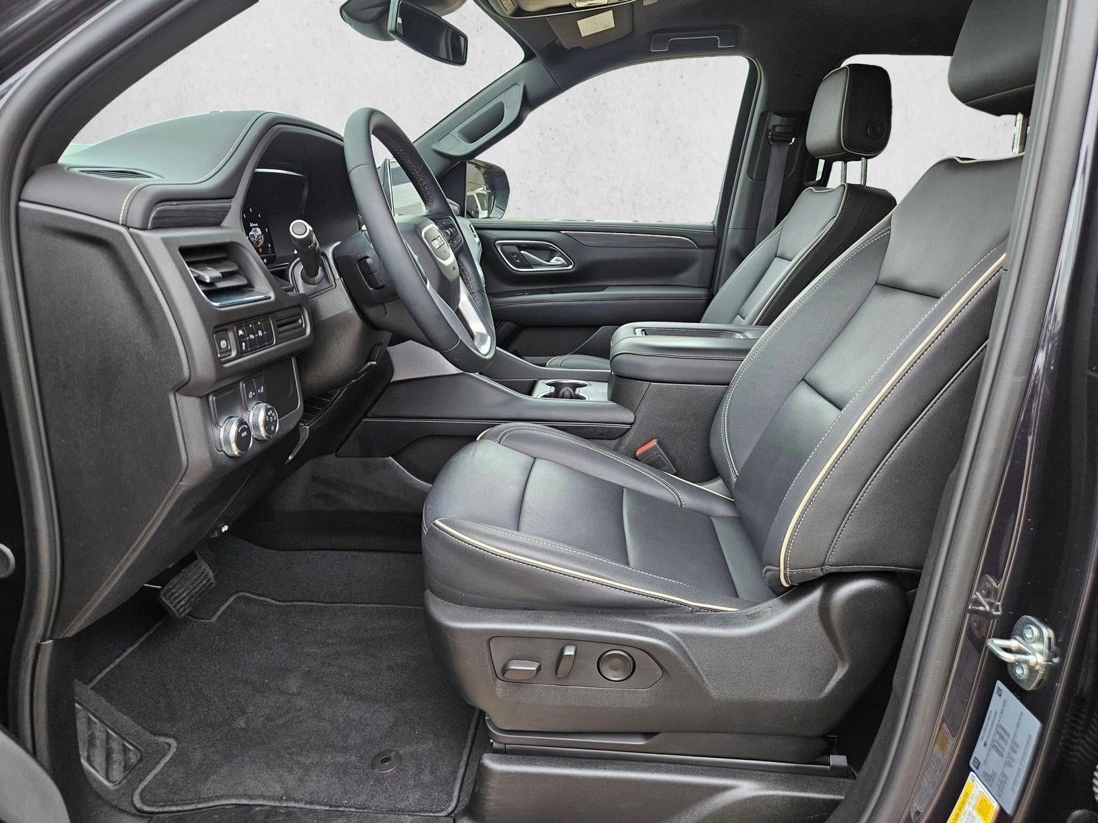 2024 GMC Yukon XL SLT