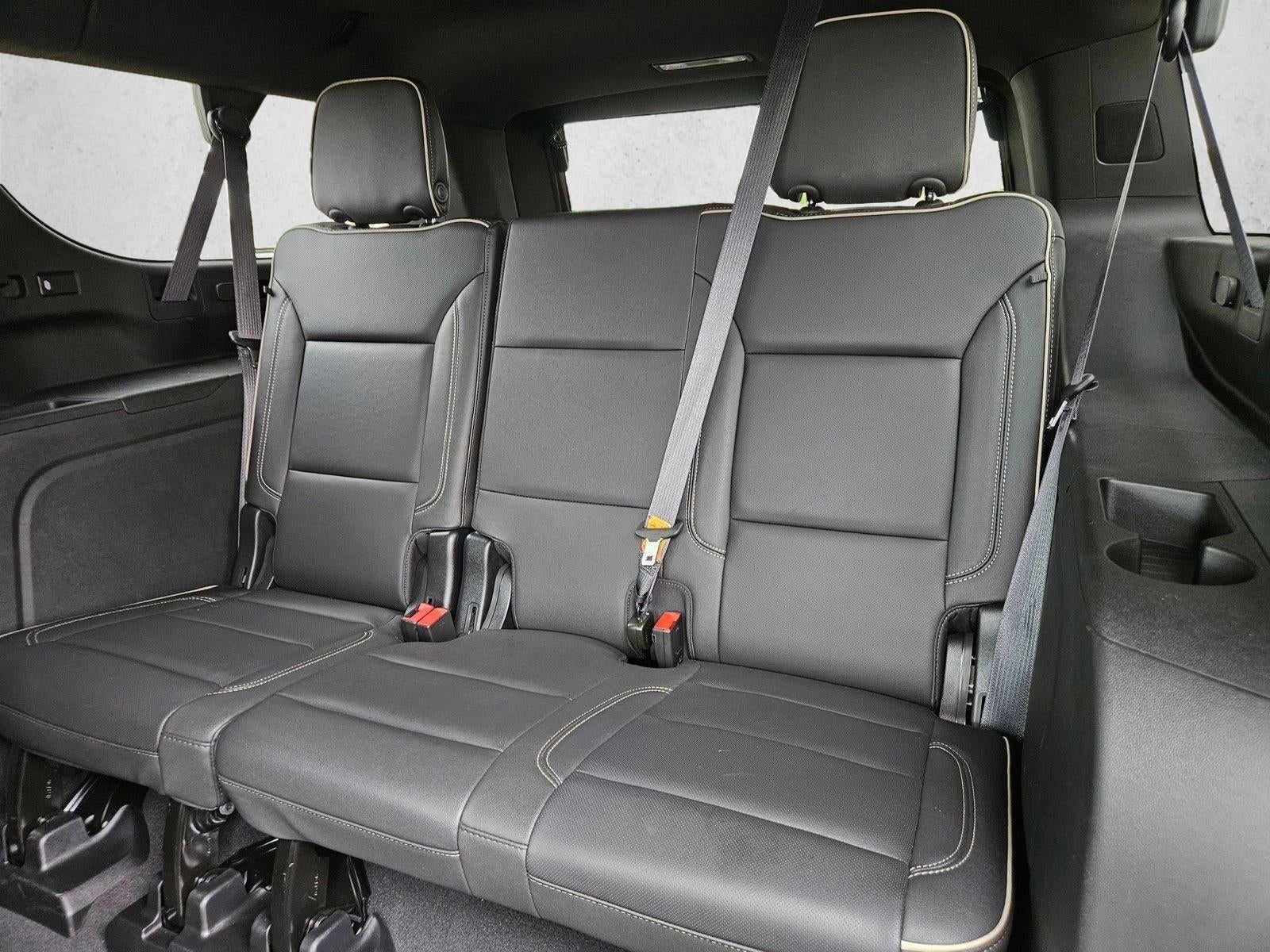 2024 GMC Yukon XL SLT