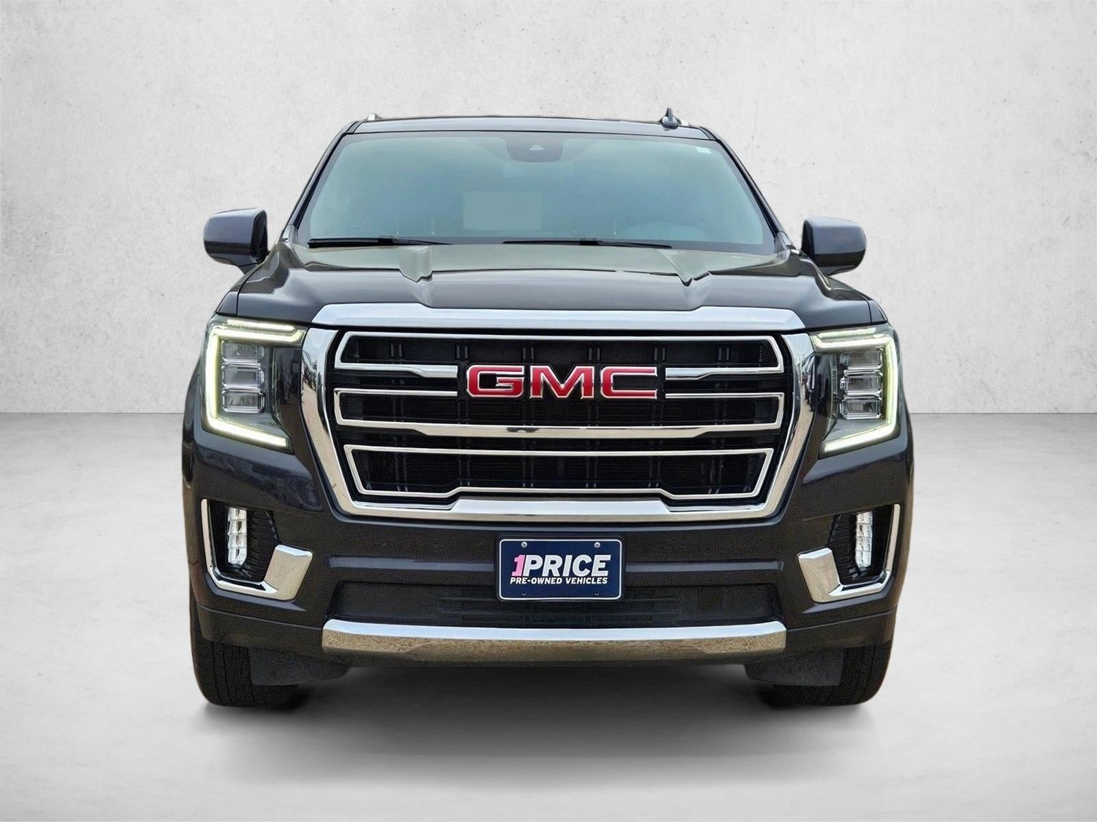 2024 GMC Yukon XL SLT